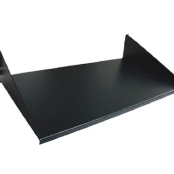 Charola para Rack SBE TECH SBE-C1914 - 14" - 2UR - Fija - SBE-C1914 Charola para Rack SBE TECH SBE-C1914 - 14" - 2UR - Fija - SBE-C1914