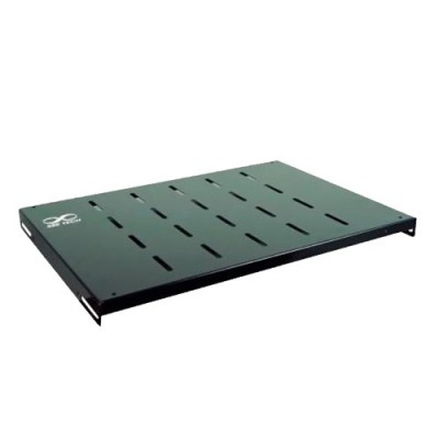 Charola para Rack SBE Tech SBE-CF1915V - Para gabinete de 60cm por 19" - Ventilada - SBE-CF1915V