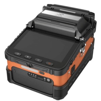 Empalmadora de Fusión por Alineación de Núcleo SBE TECH SBE-FS3K-NP / Fusionadora / Consulta Tiempos de Entrega con Tu Ejecutivo - SBE-FS3K-NP Empalmadora de Fusión por Alineación de Núcleo SBE TECH SBE-FS3K-NP / Fusionadora / Consulta Tiempos de Entrega con Tu Ejecutivo - SBE-FS3K-NP