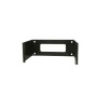 Bracket de Pared SBE TECH SBE-HB-7 - 7U - 19" - SBE-HB-7