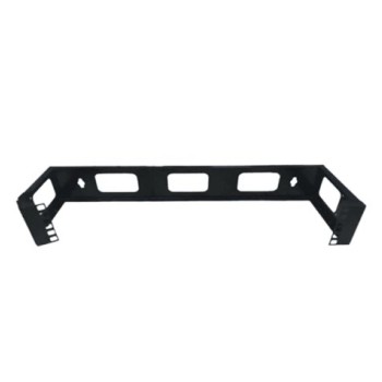 Bracket de Pared SBE TECH 2U para Racks Modelo SBE-HB2