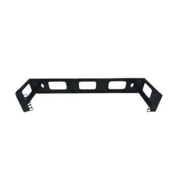 Bracket SBE TECH SBE-HB2 - 2U - De Pared - SBE-HB2