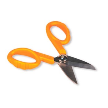 Tijeras para Corte de Kevla SBE TECH SBE-KS-1 - Amarillo - SBE-KS-1