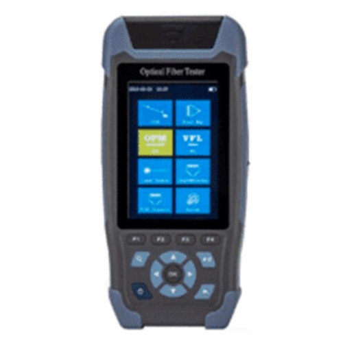 Reflectómetro Óptico SBE TECH SBE-OTDR-NP con Pantalla LCD 3.5 pulgadas y Rango de Longitud de Onda 800-1700nm