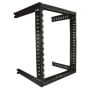 Rack SBE TECH SBE-RP1910UR - 10U - De Pared - SBE-RP1910UR
