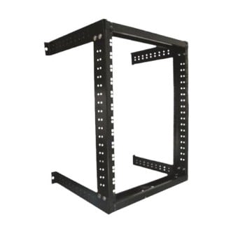 Rack SBE TECH RP1915UR - 19" - 15UR - De Pared - SBE-RP1915UR