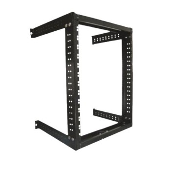 Rack de Pared SBE TECH 19 Pulgadas 15U Modelo SBE-RP1915UR