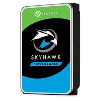 Disco Duro Seagate Skyhawk Surveillance - 3.5" - 2TB - ST2000VX015