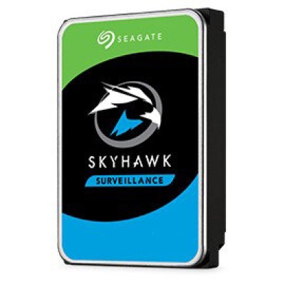 Disco Duro Seagate Skyhawk Surveillance - 3.5" - 2TB - ST2000VX015