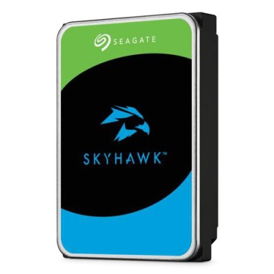 Disco Duro Seagate ST4000VX015 - 4TB - SATA - 5400 RPM - ST4000VX015