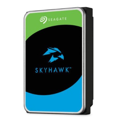 Disco Duro Seagate Skyhawk - 3.5" - 4TB - SATA III - ST4000VX016
