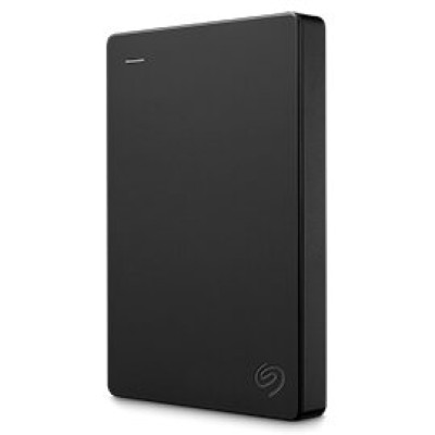 Disco Duro Externo Seagate Portable Drive - 2.5" - 2TB - USB 3.0 - STGX2000400