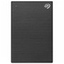 Unidad de Estado Sólido Seagate One Touch - 1TB - USB C - Negro - STKG1000400
