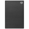 Unidad de Estado Sólido Seagate One Touch - 2TB - USB C - Negro - STKG2000400 Unidad de Estado Sólido Seagate One Touch - 2TB - USB C - Negro - STKG2000400