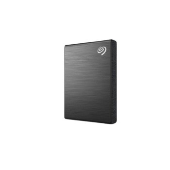 Unidad de Estado Sólido Externo Seagate One Touch - 500GB - USB-C  - STKG500400