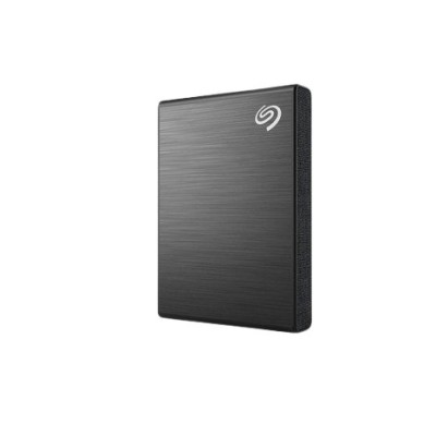 Unidad de Estado Sólido Externo Seagate One Touch - 500GB - USB-C  - STKG500400
