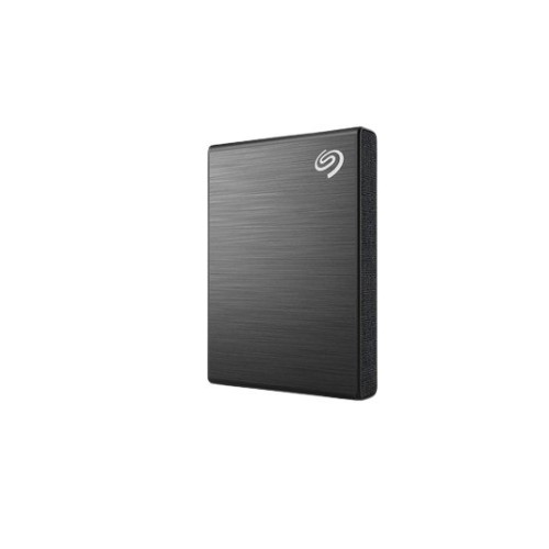 Disco Duro Externo SSD Seagate One Touch 500GB USB-C Modelo STKG500400