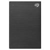 Disco Duro Externo Seagate One Touch - 2TB - USB 3.0 - Negro - STKY2000400