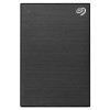Disco Duro Externo Seagate One Touch - 4TB - USB 3.0 - Negro - STKZ4000400 Disco Duro Externo Seagate One Touch - 4TB - USB 3.0 - Negro - STKZ4000400