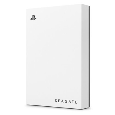 Disco Duro Externo Seagate - 5TB - USB 3.0 - Pära PlayStation 5 - STLV5000100