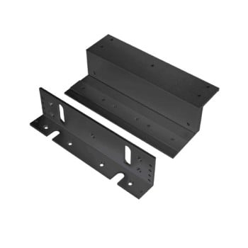 Soporte para cerradura electromagnética Seco-Larm E941S1K2BZQ - Tipo Z - E-941S-1K2B/ZQ