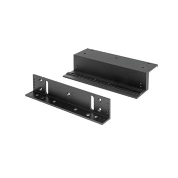Soporte para cerradura electromagnética Seco-Larm E941S600BZQ - Tipo Z - E-941S-600B/ZQ
