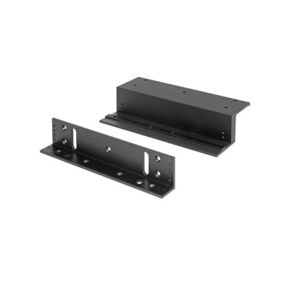 Soporte para cerradura electromagnética Seco-Larm E941S600BZQ - Tipo Z - E-941S-600B/ZQ