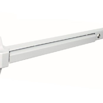 Barra de Emergencia SECO-LARM SD-962AR-36A - Para Puertas de 30" a 48" - Reversible