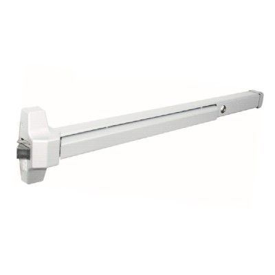 Barra de emergencia Seco-Larm SD-962AR-36A - Para puertas de 30" a 48" - Reversible  - SD-962AR-36A