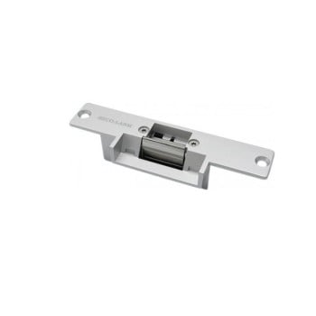 Contrachapa Eléctrica Seco-Larm SK990BQ - Compatible con Teclados Numéricos - SK-990BQ