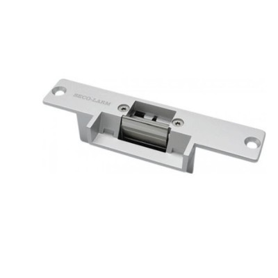 Contrachapa Eléctrica Seco-Larm SK990BQ - Compatible con Teclados Numéricos - SK-990BQ