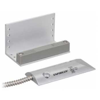 Contacto Magnético Seco-Larm SM-226L-3Q - Uso Rudo y Resistente