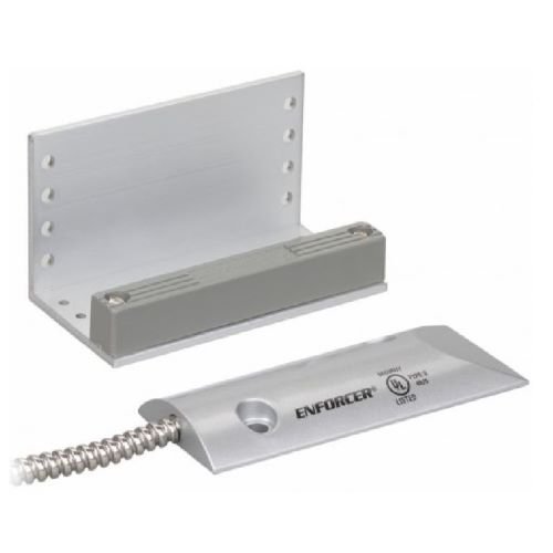 Contacto Magnético Seco-Larm SM-226L-3Q - Uso Rudo y Resistente