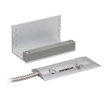 Contacto Magnético Seco-Larm SM-226LQ - Carcasa de Aluminio - Uso Rudo - SM-226LQ