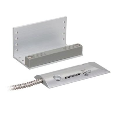 Contacto Magnético Seco-Larm SM-226LQ - Carcasa de Aluminio - Uso Rudo - SM-226LQ