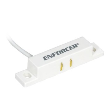 Sensor de Inundación Seco-Larm SSW113H - Alambrico - Compatible con Paneles DSC, RISCO y BOSCH - SSW-113H