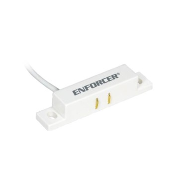 Sensor de Inundación Seco-Larm SSW113H - Alambrico - Compatible con Paneles DSC, RISCO y BOSCH - SSW-113H
