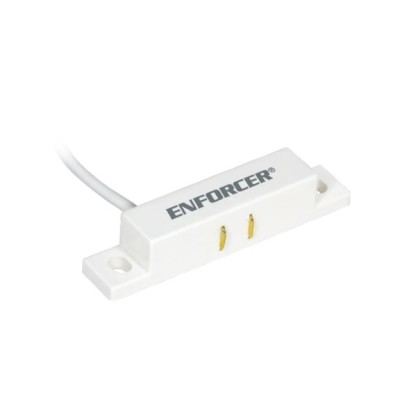 Sensor de Inundación Seco-Larm SSW113H - Alambrico - Compatible con Paneles DSC, RISCO y BOSCH - SSW-113H