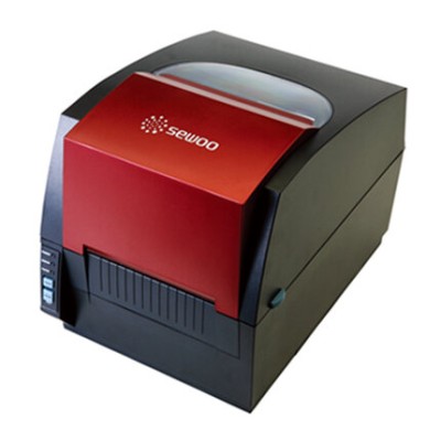 Miniprinter Sewoo LK-B20IIS - Transferencia Térmica - 150 mm/s - USB - Serial - LAN - LK-B20IIS
