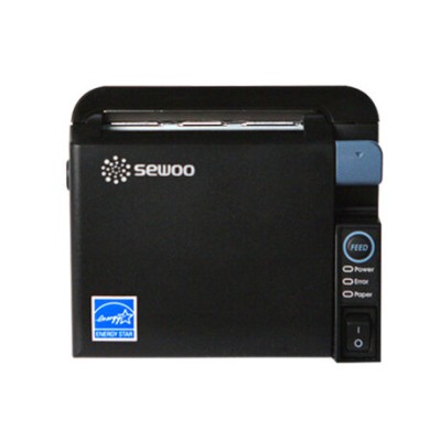Impresora de Tickets Sewoo SLK-TE25 - Térmica directa - 200mm/s - 80mm - USB - SLK-TE25