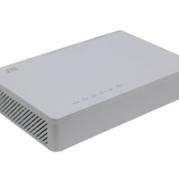 Terminal de Red Óptica ZTE F601C- 1x RJ-45 - F601C