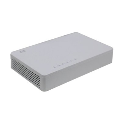 Terminal de Red Óptica ZTE F601C- 1x RJ-45 - F601C