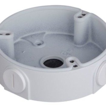 Cámara IP Dahua 2MP Domo con Micrófono Integrado Modelo DH-IPC-HDW1230T1P-A-0280B-S6