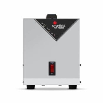 Extensión Eléctrica Steren 15 Metros 1 Contacto Gris Modelo EXT-3X16-15GR