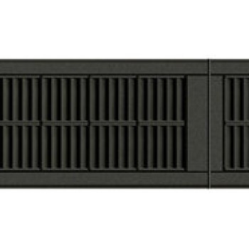 UPS Smartbitt 2000VA/1800W On-Line Doble Conversión 8 Contactos Modelo SBOL2KRT-1