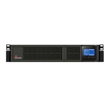 UPS Smartbitt SBOL2KRT-1 - 2000VA/1800W - On-Line - 8 Contactos - SBOL2KRT-1