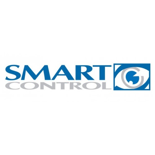 Paquete Demo SMART CONTROL - Tarjeta, Cámara, Cable y Transformador - Modelo SC-521099