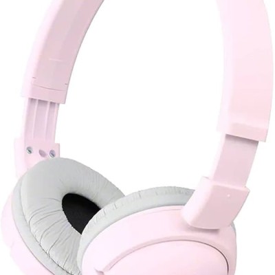 Audífonos Sony MDR-ZX110 - Alámbrico - 3.5mm - Rosa - MDR-ZX110P