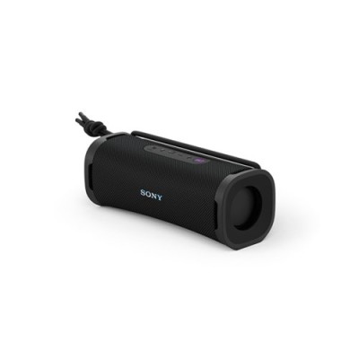 Bocina Portátil Sony ULT FIELD 1 - Bluetooth - Negro - SRS-ULT10/BC