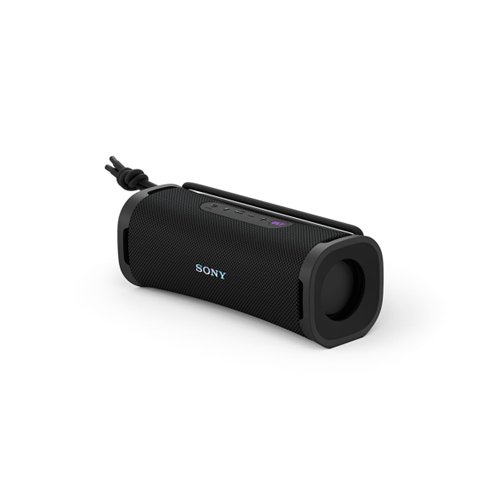 Bocina Portátil Sony ULT FIELD 1 Bluetooth Negro SRS-ULT10/BC